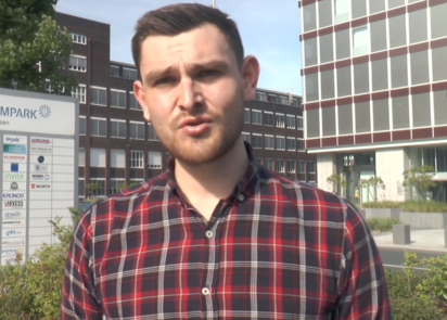 Social StartUp Leverkusen