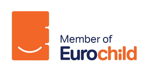 Logo Eurochild