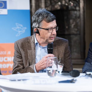 Diskussion