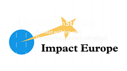Logo von Impact Europe