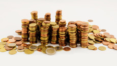 Pixabay_euro-870765_be.jpg(© Bru-nO/pixabay.com - CC0, Public Domain, https://creativecommons.org/publicdomain/zero/1.0/deed.de)