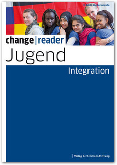 Cover Jugend - Integration