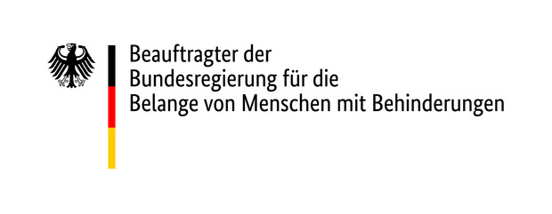 Beauftragter der Bundesregierung für die Belange von Menschen mit Behinderungen