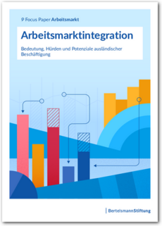 Cover Arbeitsmarktintegration