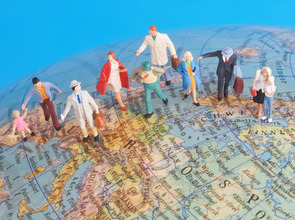 (© Franz Pfluegl / Fotolia.com)