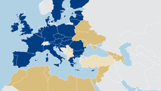 EU neighbourhood_Titelbild.jpg(© Bertelsmann Stiftung)