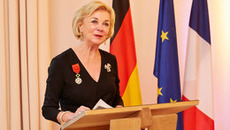 Foto: Kai Uwe Oesterhelweg/Bertelsmann