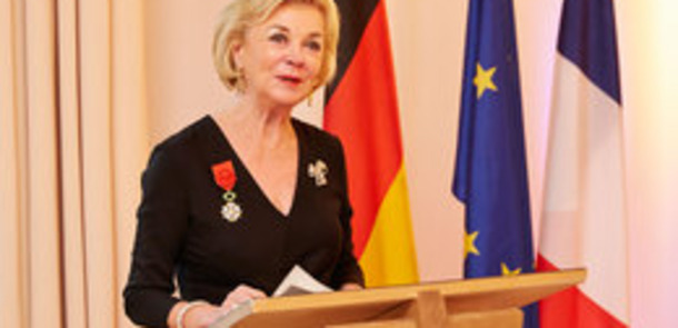 Foto: Kai Uwe Oesterhelweg/Bertelsmann