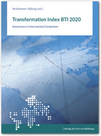 Cover Transformation Index BTI 2020