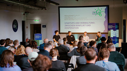 Bild der Veranstaltung
