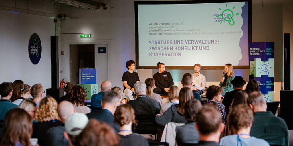 Bild der Veranstaltung