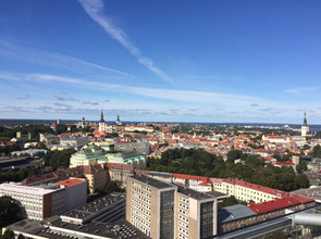Tallinn_Ueberblick.JPG(© Archiv Bertelsmann Stiftung)