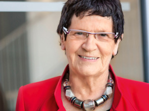 Rita Süssmuth_A01B7313(© Jan Voth)