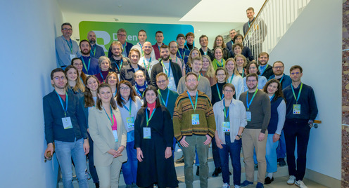 Gruppenfoto