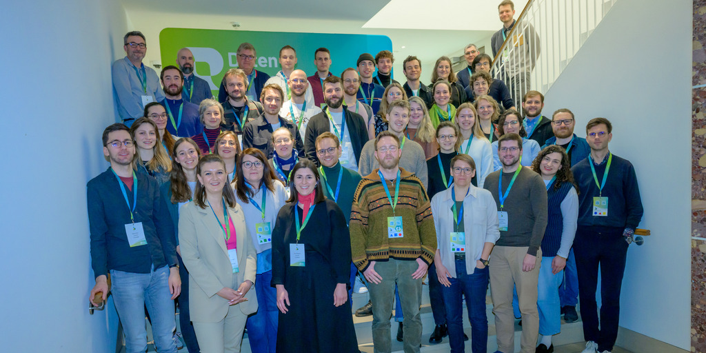 Gruppenfoto