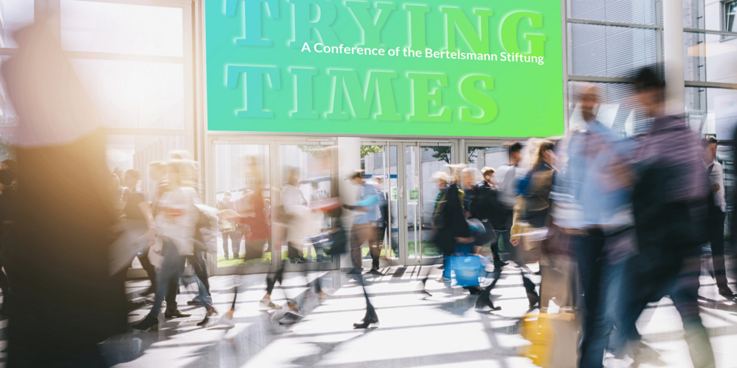 Trying Times