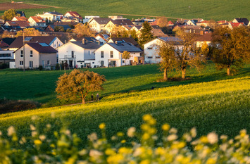 Landleben