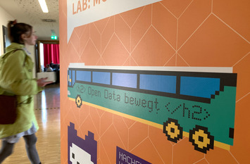 Hackday Niederrhein