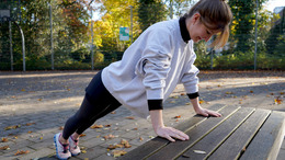 Gesunder Start ins neue Jahr