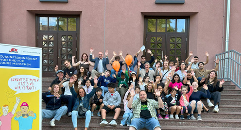Grundschulkonferenz Duisburg 20.09.2025