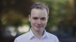 Portraitbild