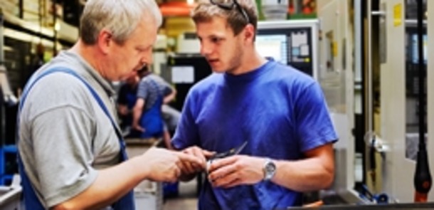 Foto: Ingo Bartussek - Fotolia.com