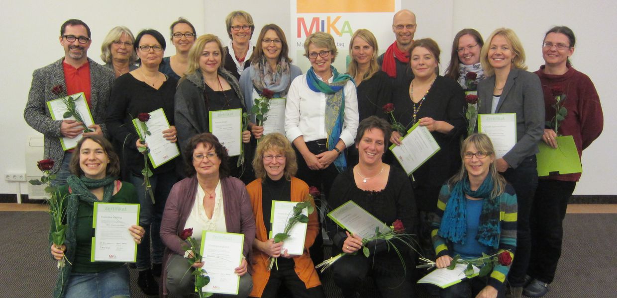 (© Bertelsmann Stiftung) IMG_2487.JPG MIKA-Multiplikatoren Schulung
