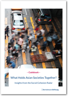 Cover What Holds Asian Societies Together? Codebook