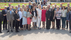 BSt_Salzburg Trilogue 2016, MOZARTEUM, Salzburg, 19.08.2016(© Jürgen Dannenberg)