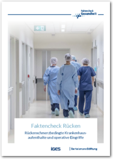 Cover Faktencheck Rücken