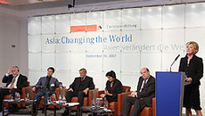 Frank Nürnberger / Bertelsmann Stiftung