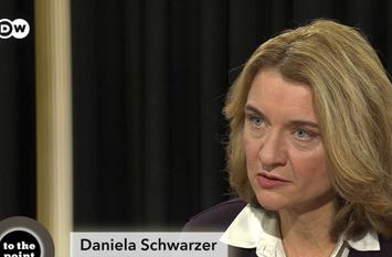 Daniela Schwarzer