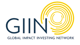 Logo des Global Impact Investing Networks