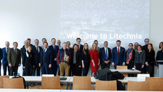 _E3A2207_1_SAFE_Policy_Lecture_2019.JPG(© © Uwe Dettmar / House of Finance | Goethe University)