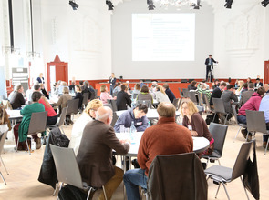 B_Dialog_Veranstaltung_Leipzig_099.jpg_ST-ZD(© BMUB / Jürgen Stumpe)