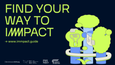 Find Our Way IMMPACT(© IMMPACT)