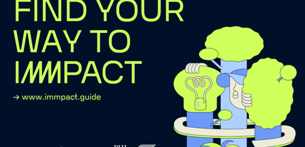 Find Our Way IMMPACT(© IMMPACT)