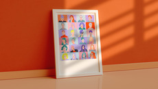 Freepik_Poster_an_der_Wand_Frame1_Fellows.jpg(© © Alidrian - Freepik.com)