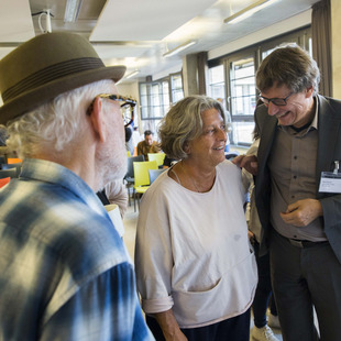 Democracy RD Annual Conference