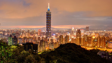 Taipei_9482653996_dd04aa530c_o.jpg(© Dave Wilson / Flickr - CC BY-NC-ND 2.0, https://creativecommons.org/licenses/by-nc-nd/2.0/)