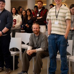 Veranstaltung: Youth Empowerment HUB in Berlin. Fotos für unsere Projektseite Junge Menschen und Gesellschaft .   © Soraya Justus
