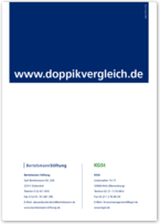 Cover Zukunftsfähiges Wirtschaften                                                                          