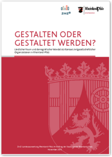 Cover Gestalten oder gestaltet werden?