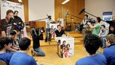 Foto: Florian Jaenicke, www.florianjaenicke.de