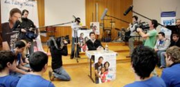 Foto: Florian Jaenicke, www.florianjaenicke.de