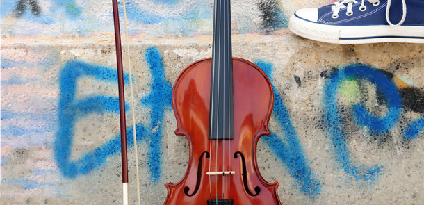 Shutterstock / GagaBoss