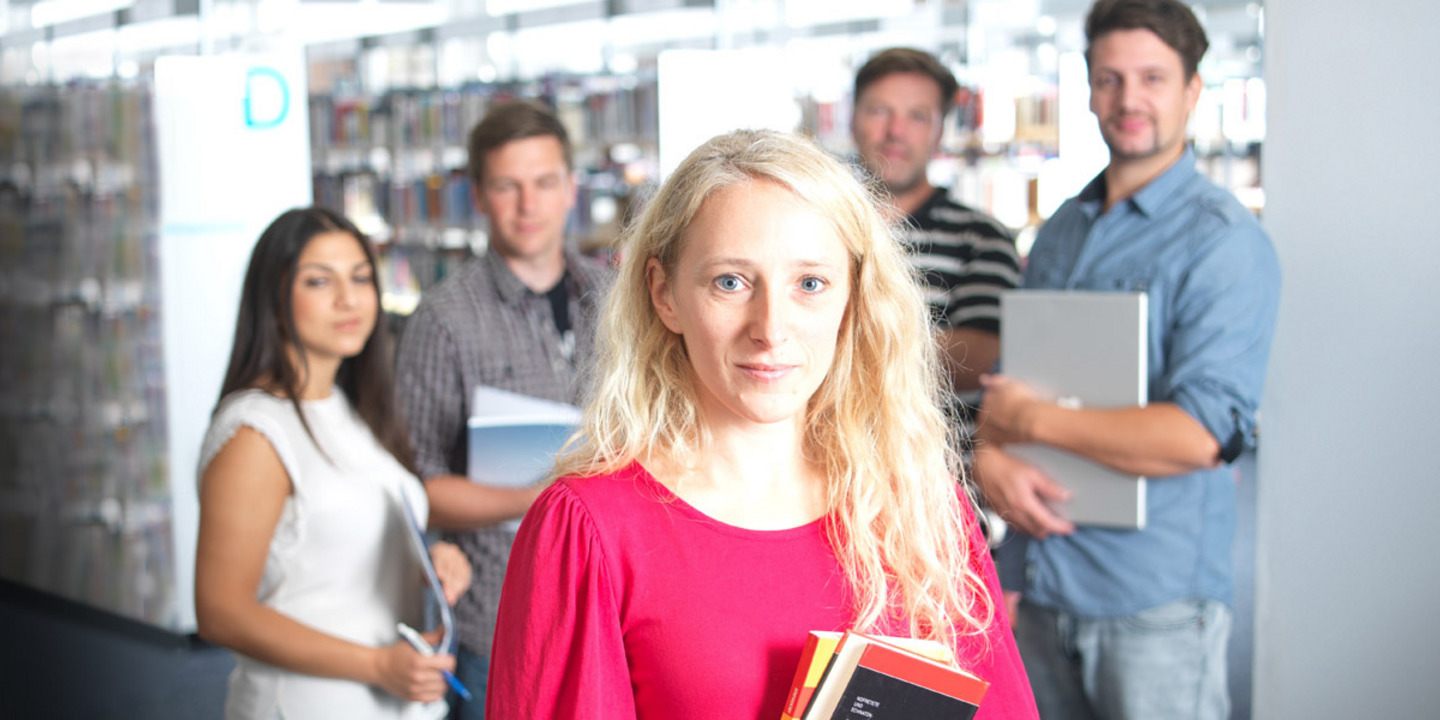 Weiterbildung für Alle