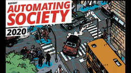 Automating Society Report (EN)