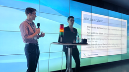 Präsentation Europas Wirtschaft