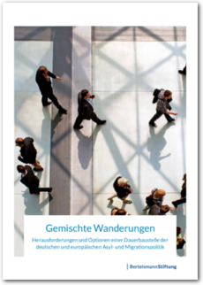 Cover Gemischte Wanderungen